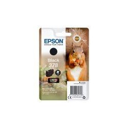 EPSON CARTUCHO TINTA T3781 NEGRO Nº 378