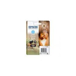 EPSON CARTUCHO TINTA T3785 CIAN CLARO Nº 378