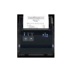 EPSON IMPRESORA TM-P80-521 TERMICA PORTATIL BLUET - ABIERTA EN PERFECTO ESTADO