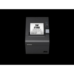 EPSON IMPRESORA TICKET TERMICA TM-T20III RS232 Y USB