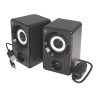 ONE+ ALTAVOCES 2.0 PC NF4080