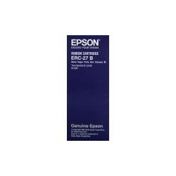 EPSON CINTA IMPRESORA NEGRO ERC-27