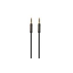 GEMBIRD CABLE DE AUDIO ESTEREO DE 3,5MM 1M