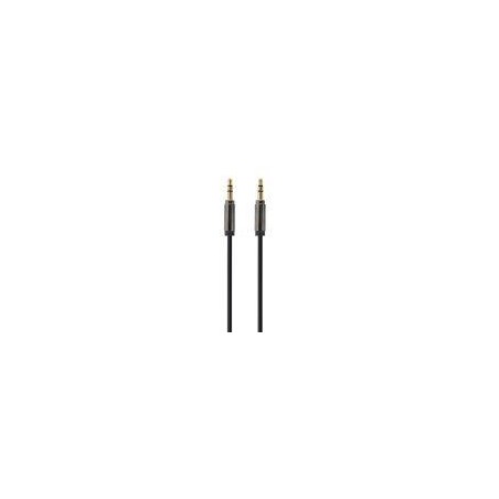 GEMBIRD CABLE DE AUDIO ESTEREO DE 3,5MM 1.8M