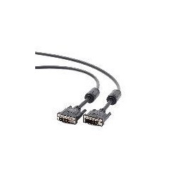 GEMBIRD CABLE VIDEO DIGITAL DVI-D ENLACE DUA 4.5MT