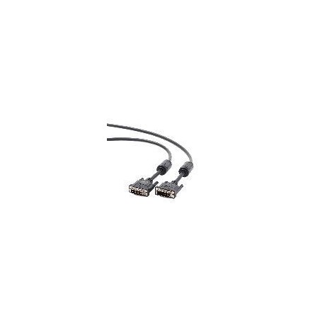 GEMBIRD CABLE VIDEO DIGITAL DVI-D ENLACE DUA 4.5MT