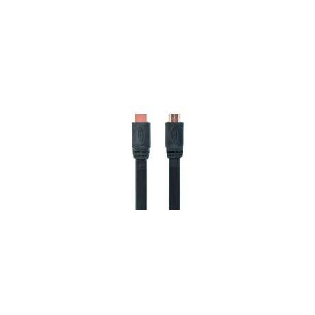 GEMBIRD CABLE HDMI M/M 3M ALTA VELOCIDAD PLANO