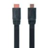 GEMBIRD CABLE HDMI M/M 3M ALTA VELOCIDAD PLANO