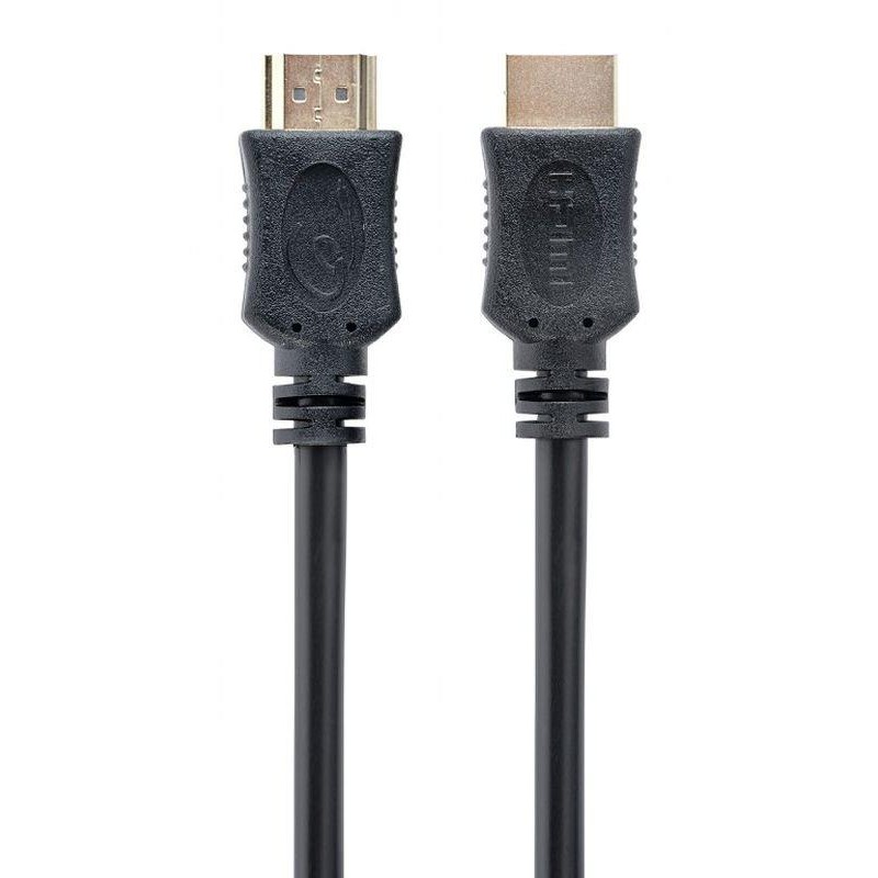 GEMBIRD CABLE HDMI M/M 0,5M ALTA VELOCIDAD