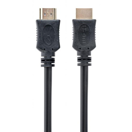 GEMBIRD CABLE HDMI M/M 0,5M ALTA VELOCIDAD