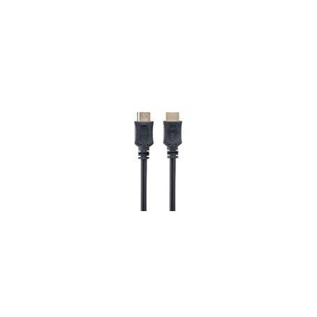 GEMBIRD CABLE HDMI M/M 3M ALTA VELOCIDAD