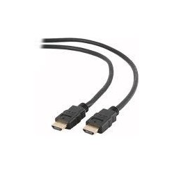 GEMBIRD CABLE HDMI M/M 1M ALTA VELOCIDAD