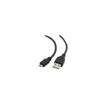 GEMBIRD CABLE USB A MICRO-USB 0.3M