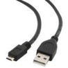 GEMBIRD CABLE USB A MICRO-USB 0.3M