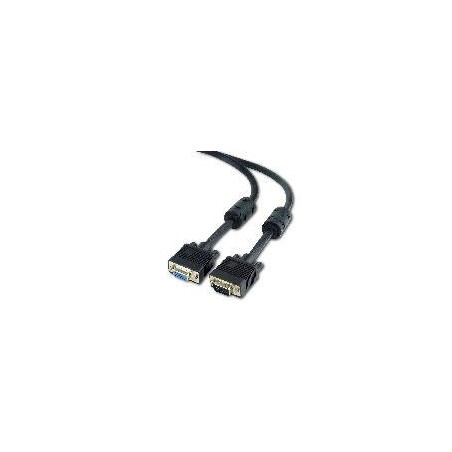 GEMBIRD CABLE VGA-EXT. HD15M/F 1.8M