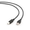 GEMBIRD CABLE USB A /B 4.5M