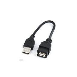 GEMBIRD ALARGADOR USB 2.0 0.15M