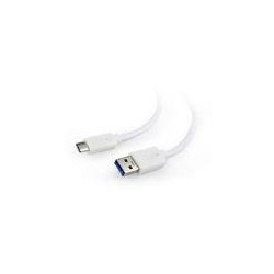 GEMBIRD CABLE USB 3.0 A-M / C-M 1,8M BLANCO