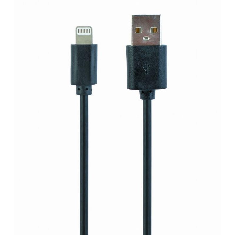 GEMBIRD CABLE USB A LIGHTNING