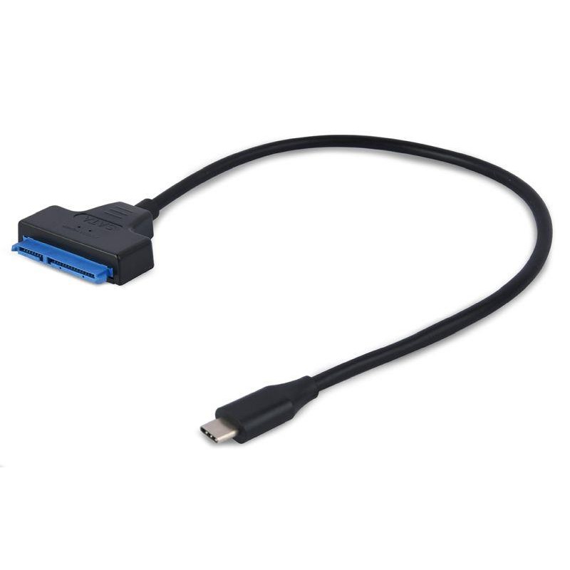 GEMBIRD ADAPTADOR USB-C 3.0 A SATA 2,5