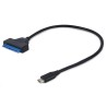 GEMBIRD ADAPTADOR USB-C 3.0 A SATA 2,5