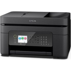 EPSON MULTIFUNCION WORKFORCE WF-2950DWF CON WIFI/DUPLEX CARTUCHO 604 / 604XL