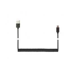 GEMBIRD CABLE USB A USB-C 1.8M