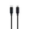 GEMBIRD CABLE USB-C A LIGHTNING 1.5M