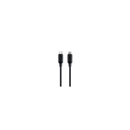 GEMBIRD CABLE USB-C A MICRO USB 1.5M