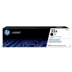 HP TAMBOR CF232A NEGRO 32A