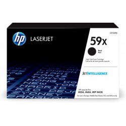 HP TONER CF259X NEGRO Nº 59X