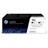 HP TONER CF283X 83X NEGRO PACK 2UD