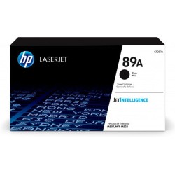 HP TONER CF289A 89A NEGRO