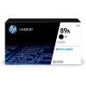 HP TONER CF289A 89A NEGRO