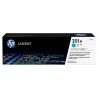 HP TONER CF401A CIAN Nº 201A