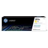 HP TONER CF532A AMARILLO 205A