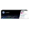 HP TONER CF543X MAGENTA 203X