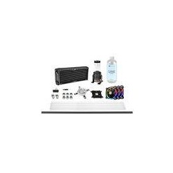 THERMALTAKE KIT REFRIGERACION LIQUIDA PACIFIC M240 D5 HARD TUBE WATER COOLING KIT