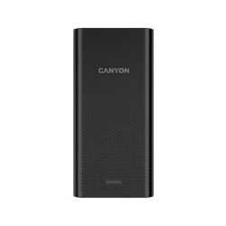 CANYON POWERBANK 20000 PB-2001 BLACK