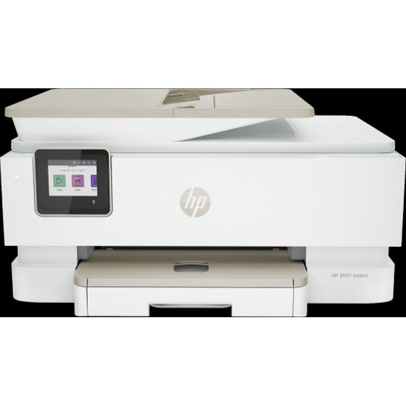 HP MULTIFUNCION ENVY INSPIRE 7920E BLANCA WIFI/ DUPLEX CARTUCHO 303 / 303XL