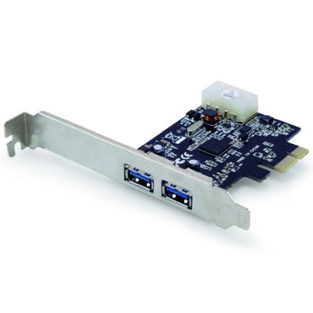 CONCEPTRONIC PCI-E USB 2 PUERTOS EXTERNO C05-135