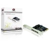 CONCEPTRONIC CONTROLADORA SATA-3 POR PCI EXPRES C05-150