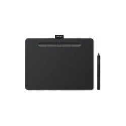 WACOM INTUOS BASIC PEN SMALL NEGRO