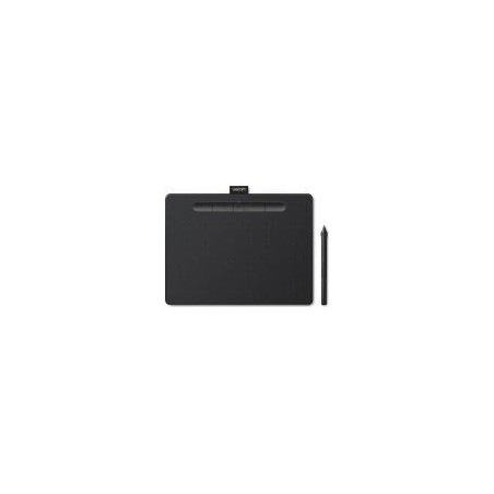 WACOM INTUOS BASIC PEN SMALL NEGRO