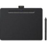 WACOM INTUOS BASIC PEN SMALL NEGRO