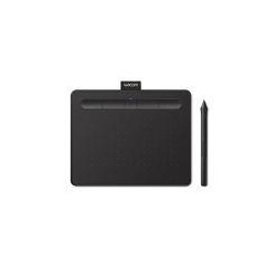 WACOM INTUOS COMFORT PB TAMAÑO S NEGRO