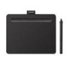 WACOM INTUOS COMFORT PB TAMAÑO S NEGRO