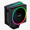 AEROCOOL VENTILADOR CPU CYLON4 ARGB