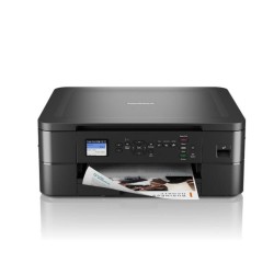 BROTHER MULTIFUNCION INKJET DCPJ1050DW A4 CARTUCHO LC421 / LC421XL