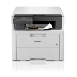 BROTHER MULTIFUNCION LASER COLOR DCPL3520CDW A4 TONER TN248/ TN248XL / TAMBOR DR248CL/ BU-229CL/ WT-229CL